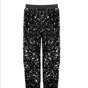 Sparkle and Shine 🖤